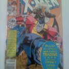 Uncanny X-men #295 Apocalypse