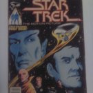 Star Trek #1,Battlestar galactica #1Rom #1,Mavel Premiere #35