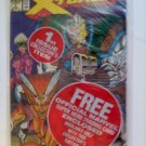 X-force #1
