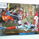Harley Quinn #5
