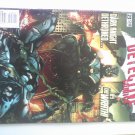 Detective Comics #23 Wrath .Anti-batman