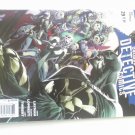 Detective Comics #29 Gothtopia