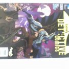 Detective Comics Vol 2 #33  Variant Jim Steranko Batman 75th Anniversary Cover
