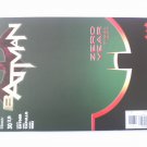 Batman #30 Zero Year SAVAGE CITY' begins!