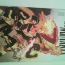 New Mutants Vol 3 #1 Incentive Bob McLeod Variant Cover