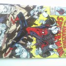 Amazing Spider-Man #322 Silver Sable