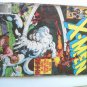 What if ? #31 Wolverine Kills Hulk #50 Hulk kills Wolverine,Uncanny x-men 140