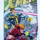 X-men vol. 2 #1 and #2