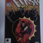 Crisis on Infinite Earths # 8, Flash Vol.2 #2 vs Vandal Savage The Rogues #1