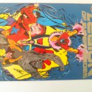 Legion of Super-heroes #1 Paul Levitz/Keith Giffen
