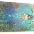 Fathom #1 michael Turner regular cover