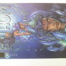 Fathom #1 Michael Turner Variant Cover