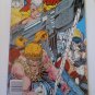 deadpool #11.X-force #1x-force card ,7,8 1st Domino,, 9,10,11 Domino Vs Deadpool