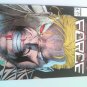 Cyberforce #0-4 1st appearance of Cyberforce