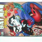 Batman Adventures #3,.scoobydoo team-up #12Harley Quinn #1 Suicide squad #1 Legends#1