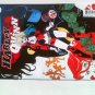Batman Adventures #3,.scoobydoo team-up #12Harley Quinn #1 Suicide squad #1 Legends#1