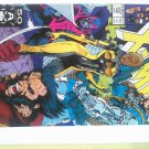 Uncanny X-men #272  X-Tinction Agenda, Part 7