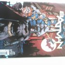 Batman #1 Rebirth