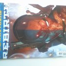 Deathstroke #1 Rebirth