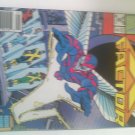 x-factor #24 1st archangel