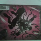 Deadpool back in black #1 variant cover