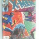 Uncanny x-men #150