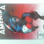 Civil War #4,#5,#6,#7 Captain America #28