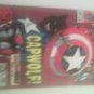 Captain America #403,#404,#405,#406