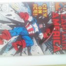 Captain america #372