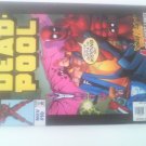 Deadpool #10 Great Lakes Avengers