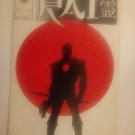 Batman/Superman #32 first appearance of Kenan Kong, Bloodshot #0