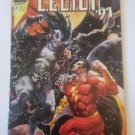 Legion '91  #31 Lobo vs Shazam