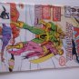 X-men and Alpha Flight #1 , #2