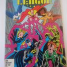 Justice League #2 1987