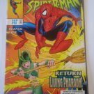 Sensational Spider-man #19