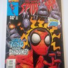 Sensational Spider-man #19