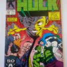 Incredible Hulk #387 Peter David/Dale Keown