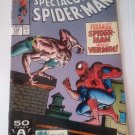 Spectacular l Spider-man #179 vs vermin