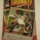 Damned #2 Grant/ Mike Zeck