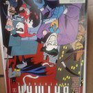 Batman Adventures Annual #1-NM-Mint Harley Quinn