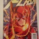 The Flash #1 new 52