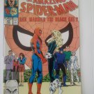 WHAT IF #21 The Amazing Spider-Man Had Married The Black Cat?