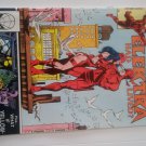 WHAT IF #35 (Oct 1982, Marvel) Elektra Had Lived; Frank Miller art & story