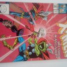 WHAT IF ? #12 THE X-MEN HAD STAYED IN ASGARD
