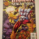 Thorion #1 Marvel/Dc combined characters Asgard/New Gods