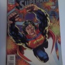 4 Beggining of tomorrow #0 Batman, Superman