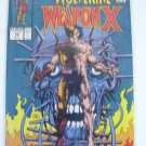 Marvel Comics Presents # 72 1st Weapon X,wolverine108 , Namor #24