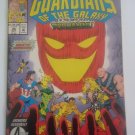 Guardians of the Galaxy #36 In the grips of Dormammu