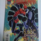 Peter Parker Spider-man #76 1st Crown Hunger Morbious