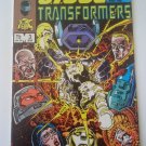Gi Joe/and The Transformer #3